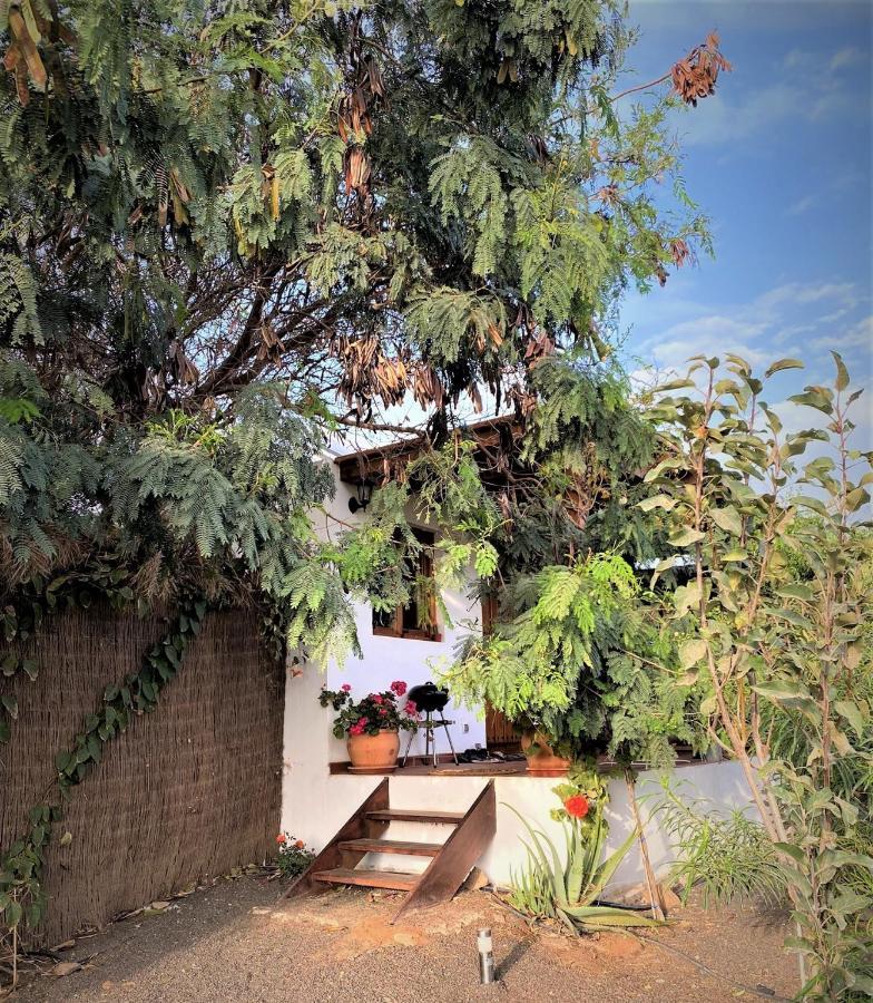 Cabanalanz, Cabanas En Lanzarote San Bartolome  Exterior photo