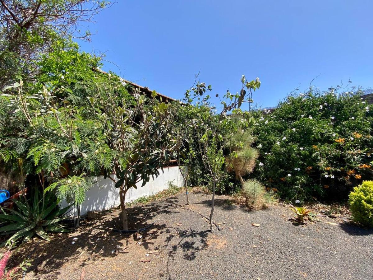 Cabanalanz, Cabanas En Lanzarote San Bartolome  Exterior photo