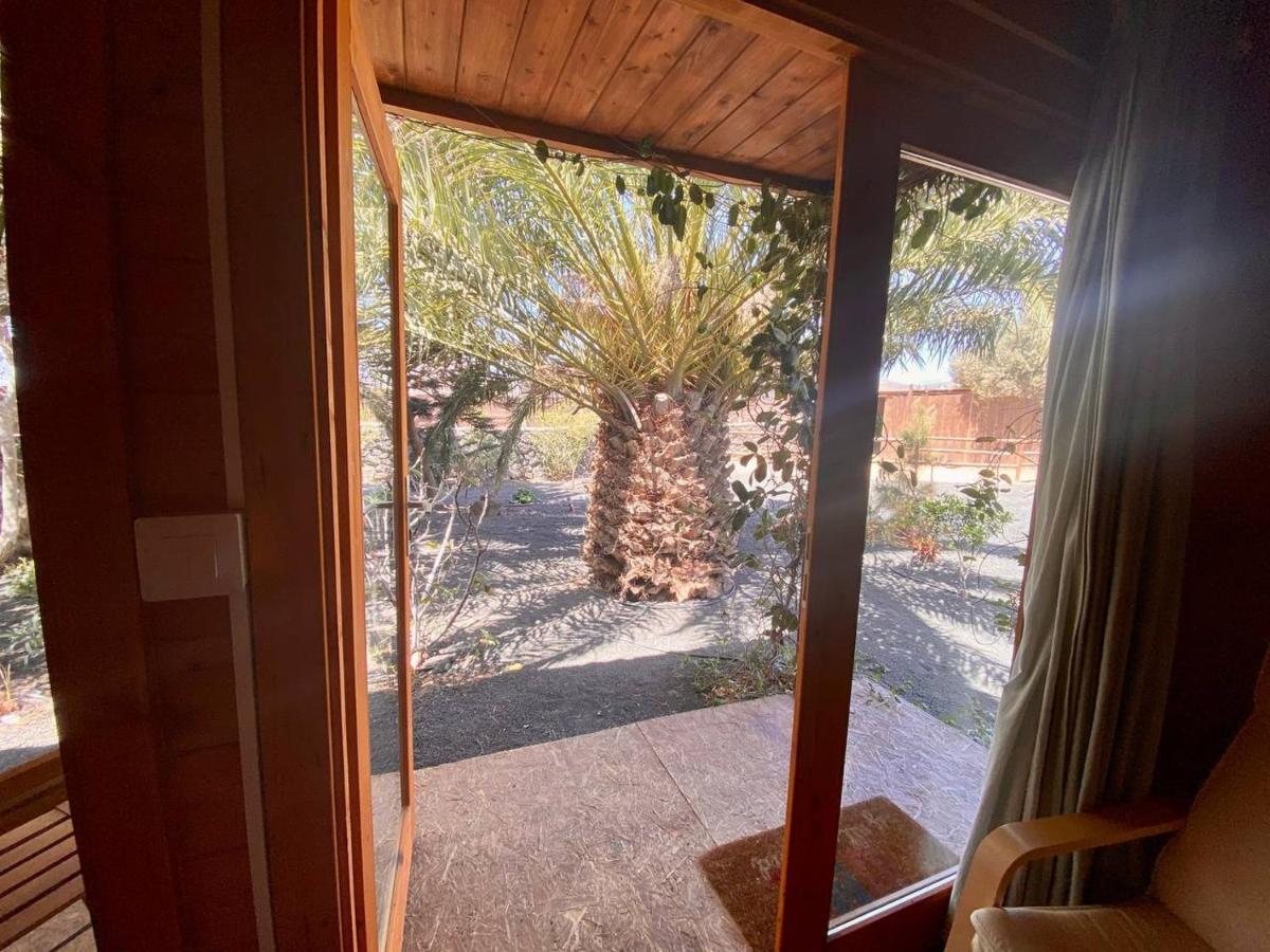 Cabanalanz, Cabanas En Lanzarote San Bartolome  Exterior photo