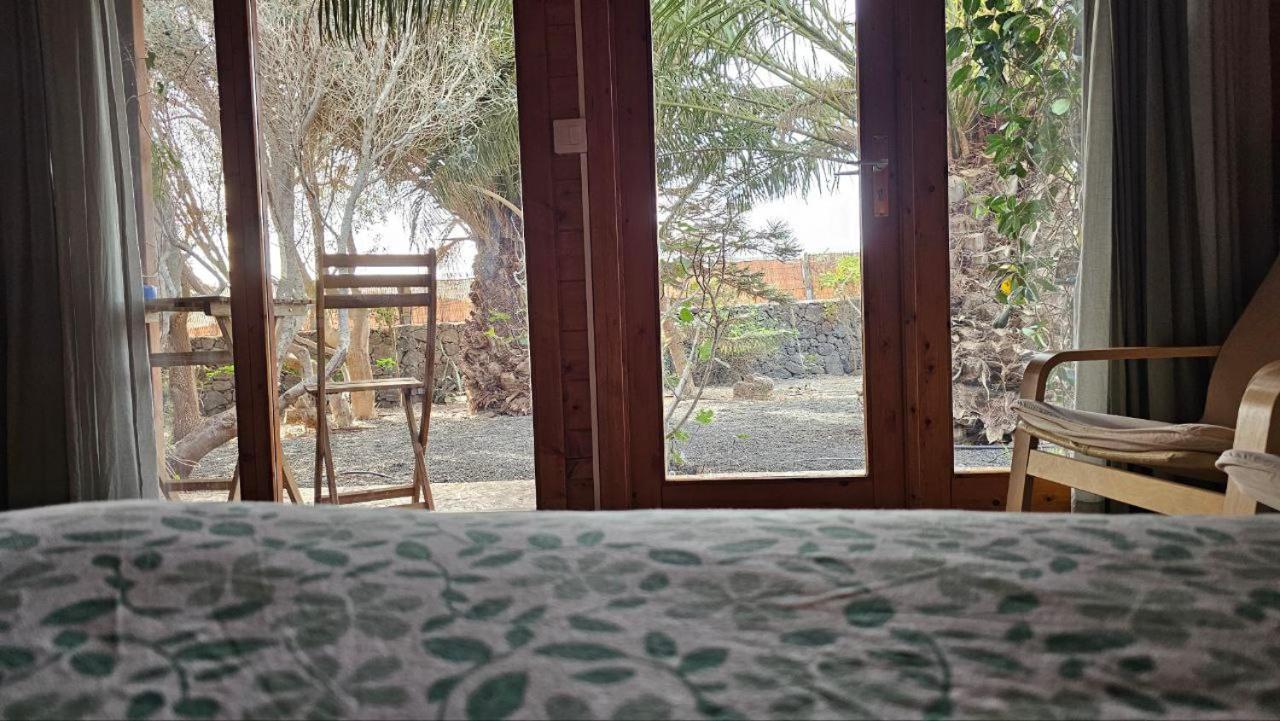 Cabanalanz, Cabanas En Lanzarote San Bartolome  Exterior photo