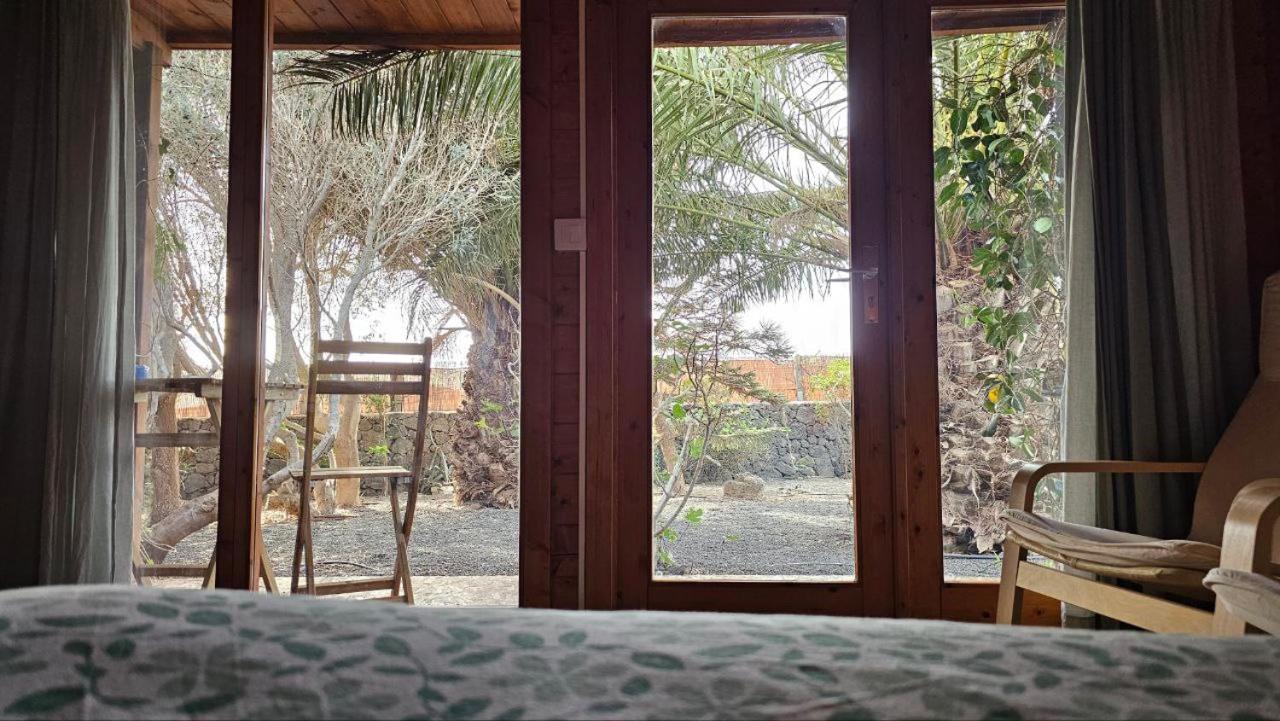 Cabanalanz, Cabanas En Lanzarote San Bartolome  Exterior photo