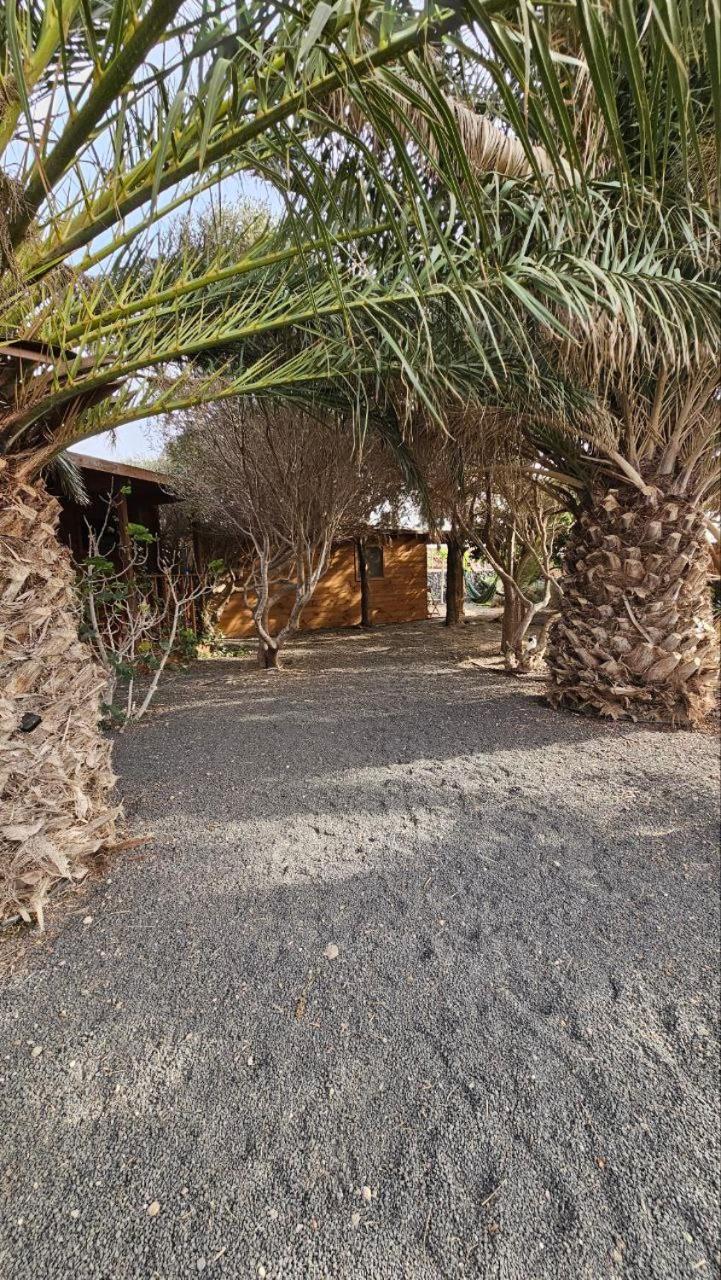 Cabanalanz, Cabanas En Lanzarote San Bartolome  Exterior photo